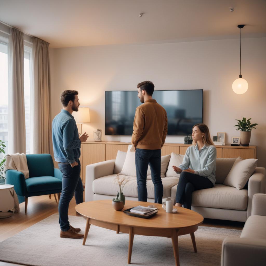 Посуточная аренда квартир: как выбрать жильё и понять условия аренды